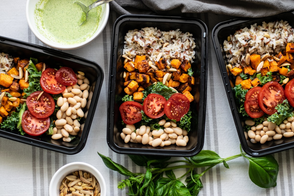 Nutritional science and food composition